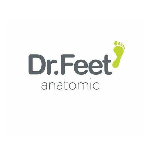 Dr Feet Hilda Blue