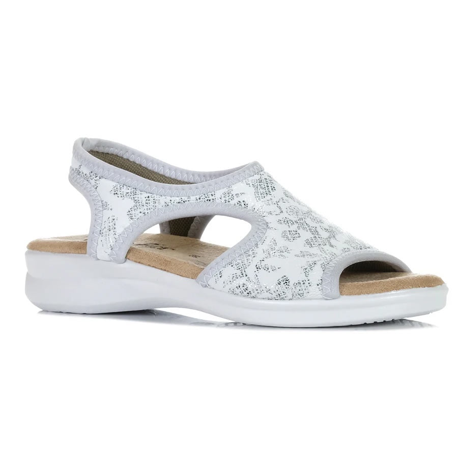 Euroflex Tuscany White