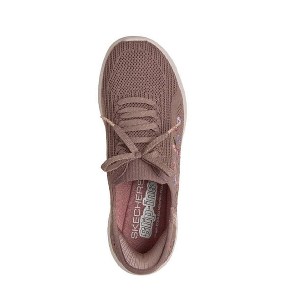 Skechers W Slip-In's: Ultra Flex 4.0 Sweet Petals