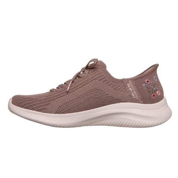 Skechers W Slip-In's: Ultra Flex 4.0 Sweet Petals