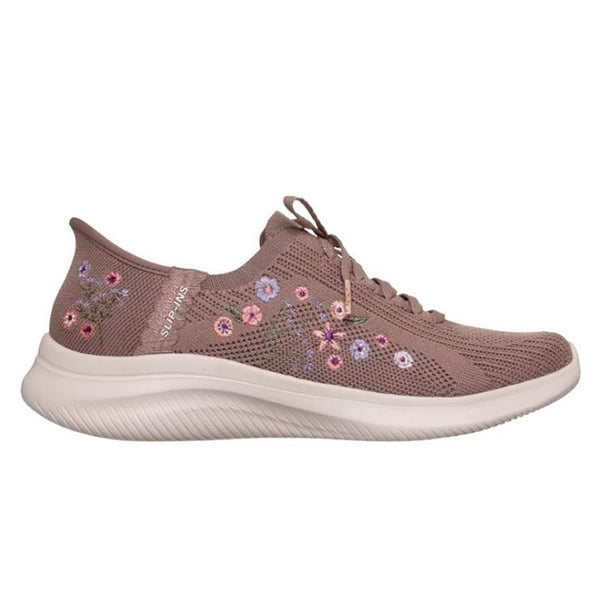 Skechers W Slip-In's: Ultra Flex 4.0 Sweet Petals