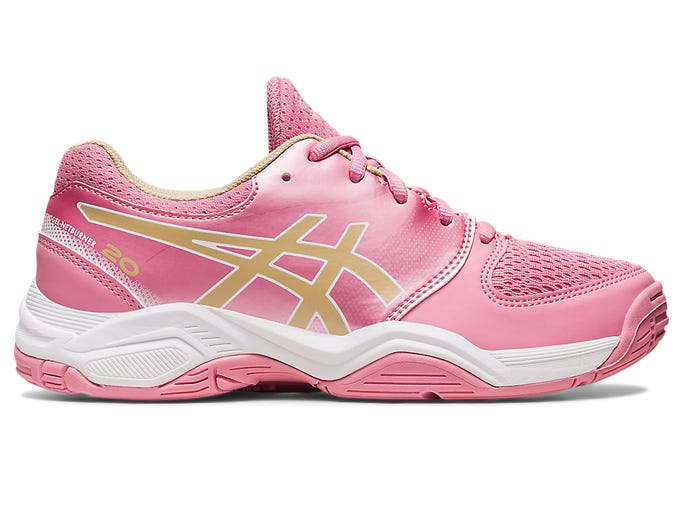 Asics Gel Netburner 20 GS