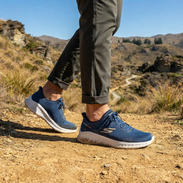 Skechers M Go Run Now Specta