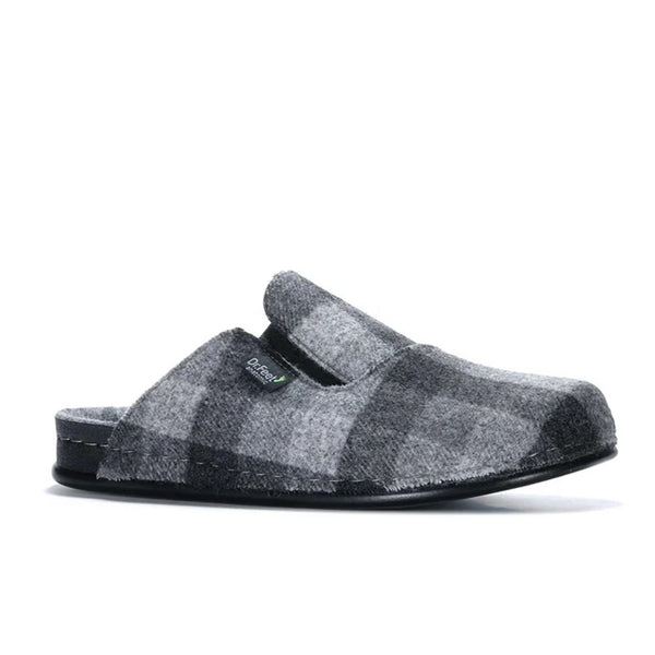 Dr. Feet Heath Tartan