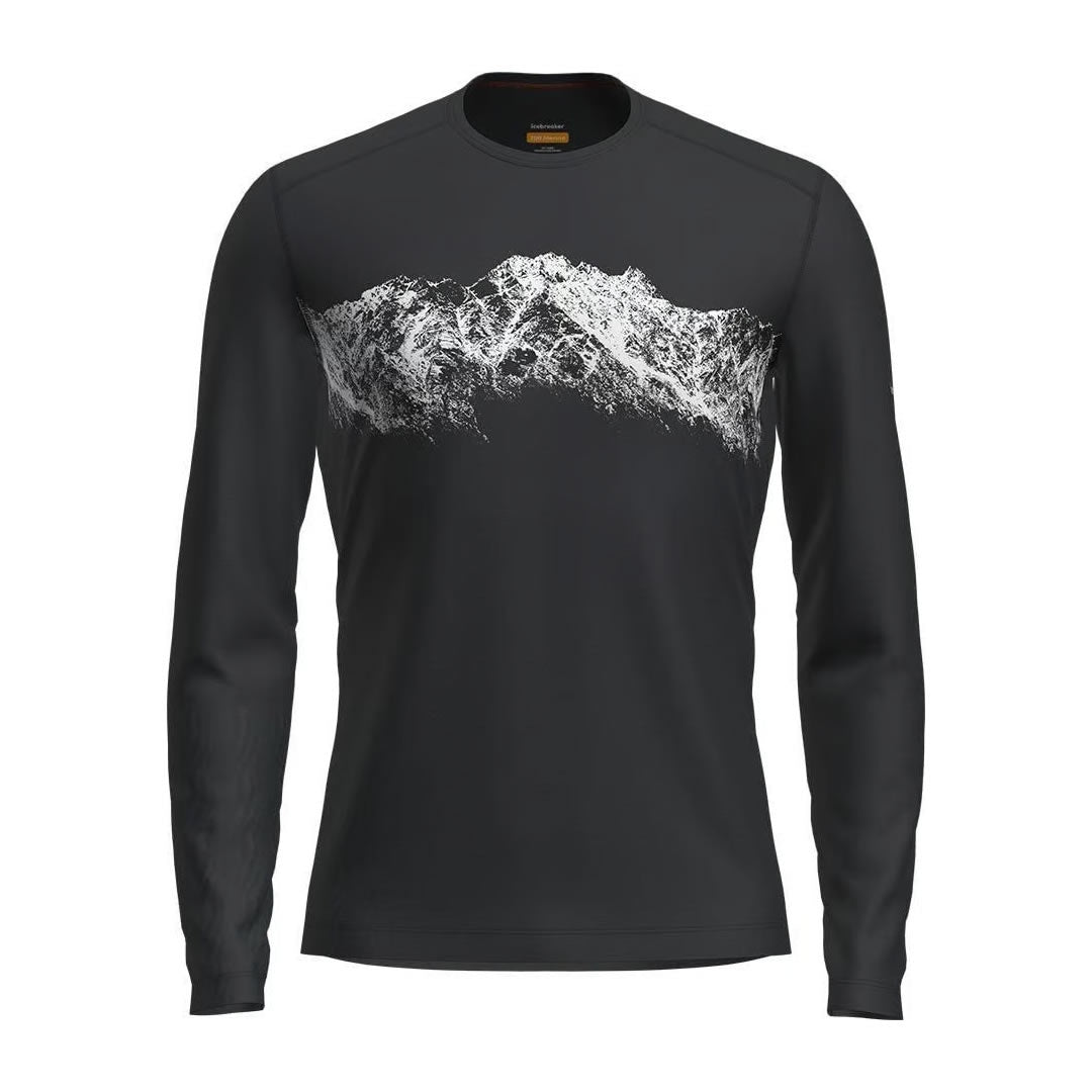 Icebreaker M Merino 200 Remarkables
