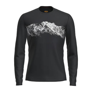 Icebreaker M Merino 200 Remarkables