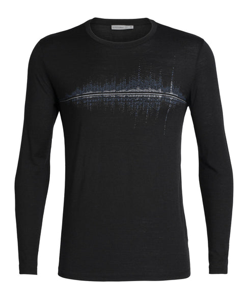 Icebreaker M Merino 200 Oasis