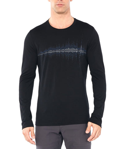 Icebreaker M Merino 200 Oasis