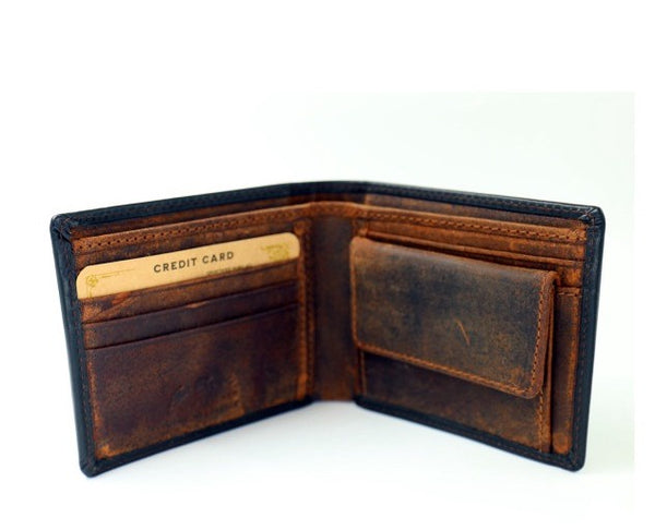 Backroad Collection Pullout Wallet-71223