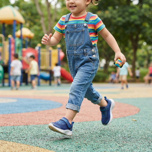 Skechers Infant Bounder Quantarun