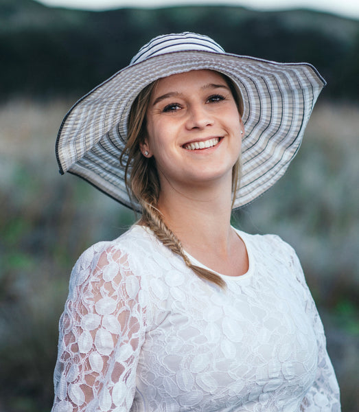 Electric Pukeko Kelsey Hat