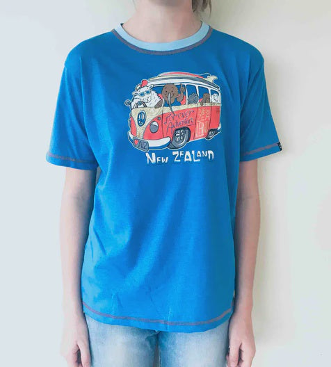 Wild Kiwi-Forever Adventure-683WK