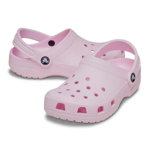 Classic Clog K Pink Milk