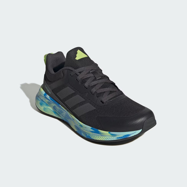 adidas FortaRun 3.0 J Carbon