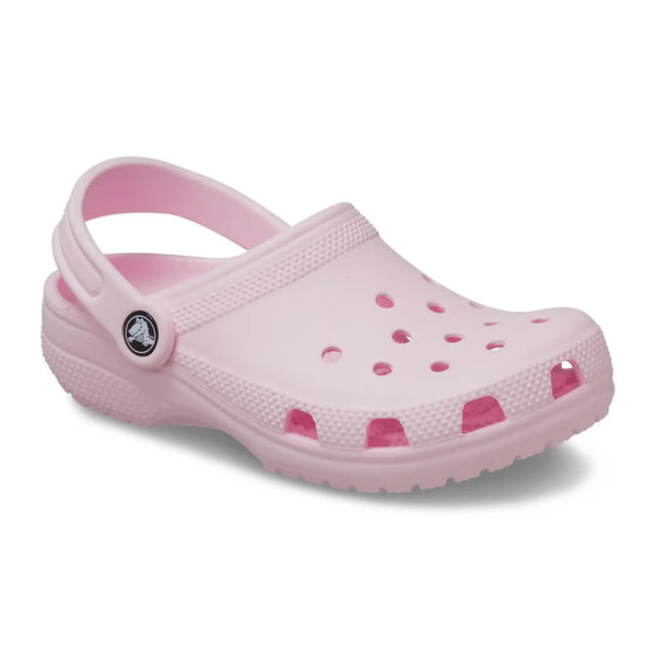 Classic Clog K Pink Milk
