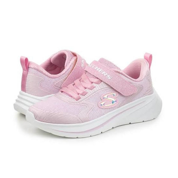 Skechers K Wave 92 Pink