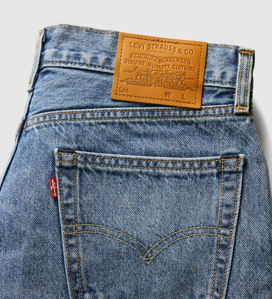 Levi's 454 Relaxed Shorts