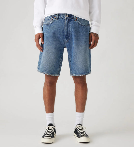 Levi's 454 Relaxed Shorts