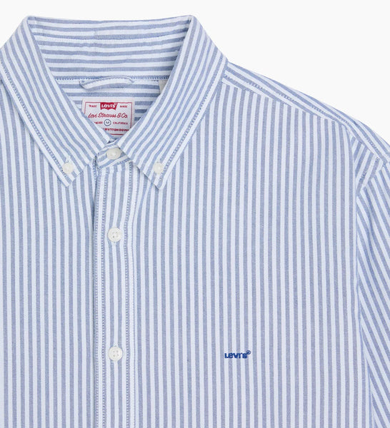 Levi's L/S Waylon Stripe shirt
