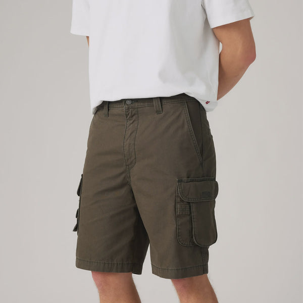 Levi's Fishing Cargo Shorts