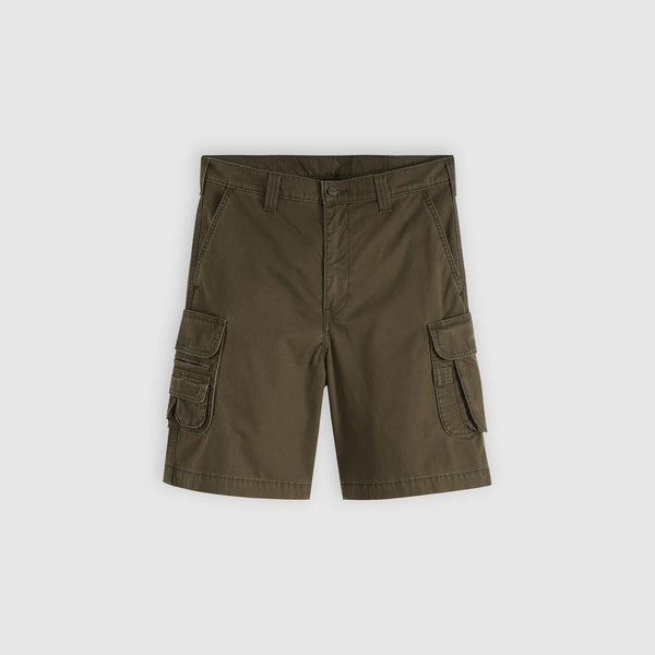 Levi's Fishing Cargo Shorts