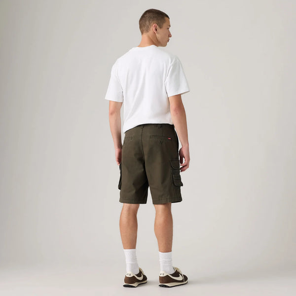 Levi's Fishing Cargo Shorts