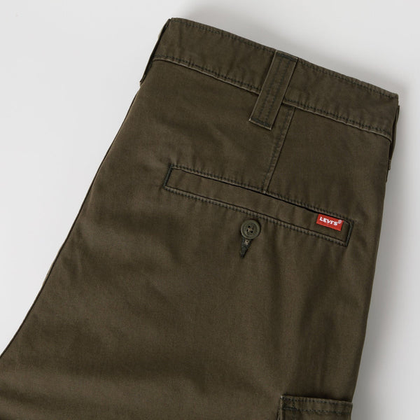 Levi's Fishing Cargo Shorts