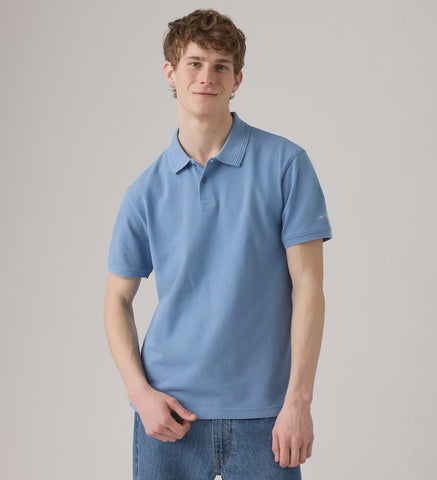 Levi's Standard Polo Quiet Harbour