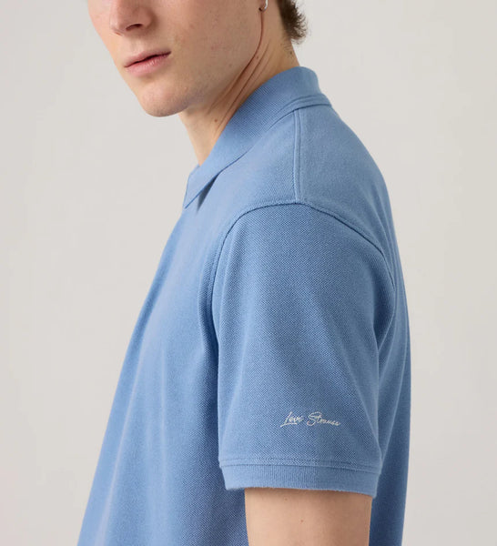 Levi's Standard Polo Quiet Harbour