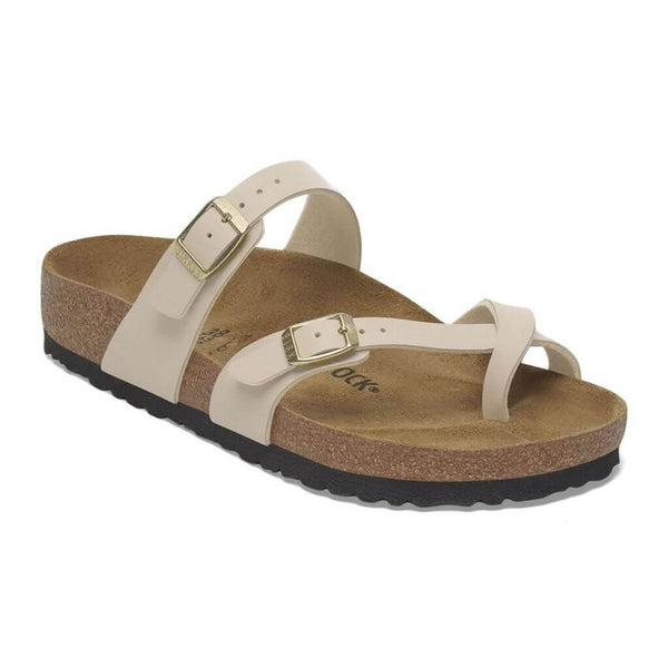 Birkenstock Mayari Birko-Flor Sandcastle