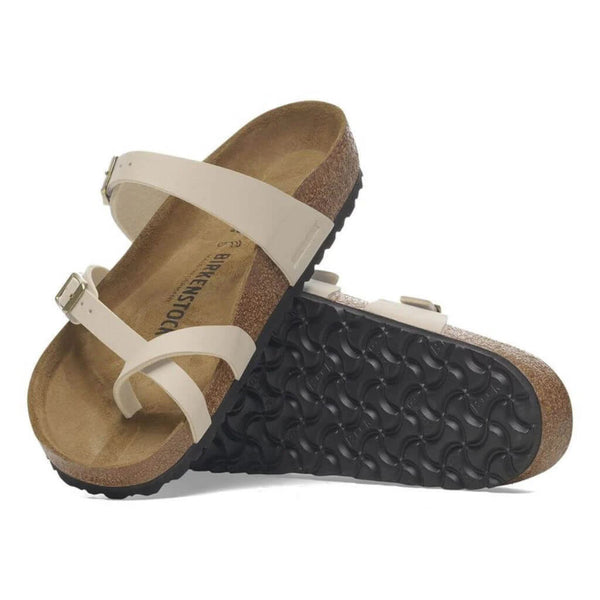 Birkenstock Mayari Birko-Flor Sandcastle