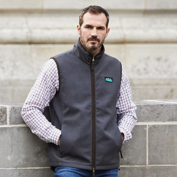 Ridgeline Monarch Gilet