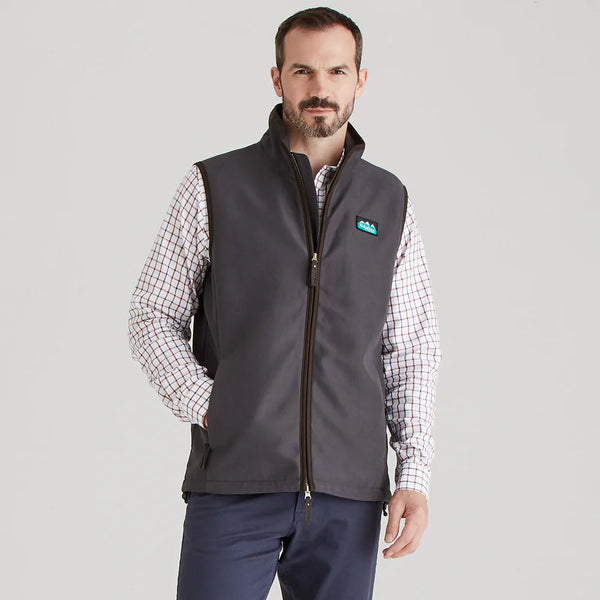 Ridgeline Monarch Gilet