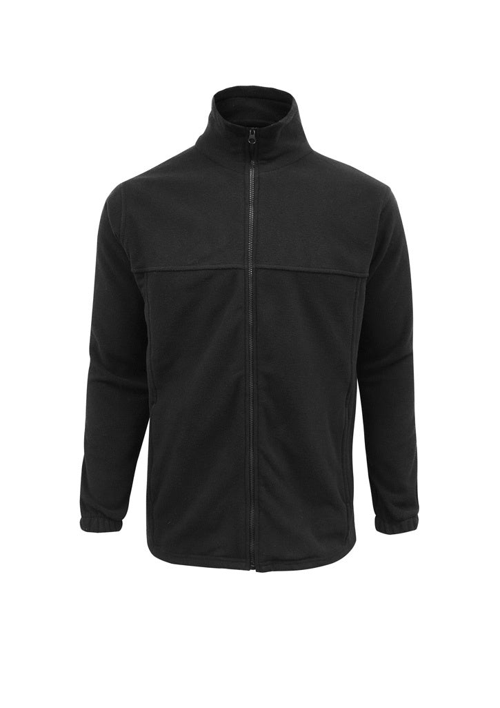 Men's Polar Fleece Jacket
