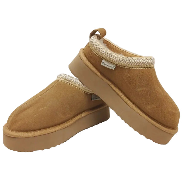 Mi Woollies Lakota