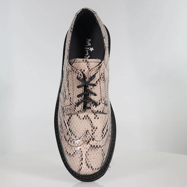 Minx Oxford