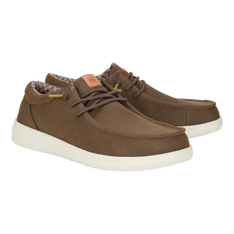 Hey Dude Mens Paul Classic