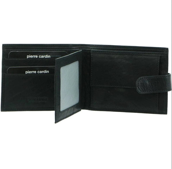Pierre Cardin Wallet PC2815-Black