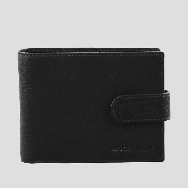 Pierre Cardin Wallet PC2815-Black