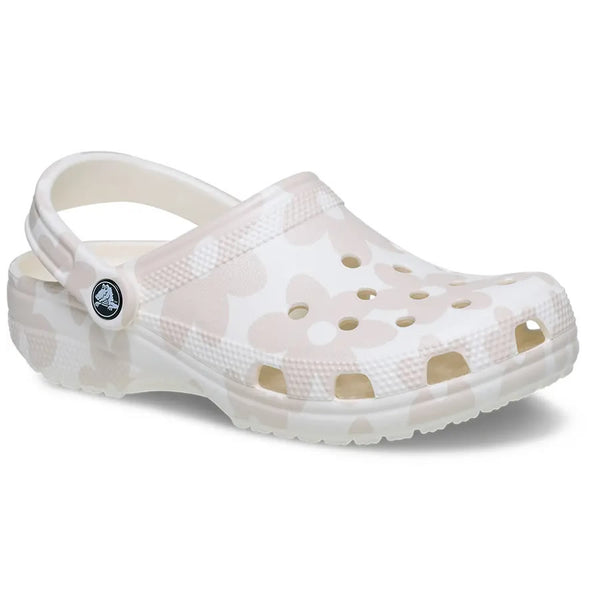 Crocs Classic Pop Petals
