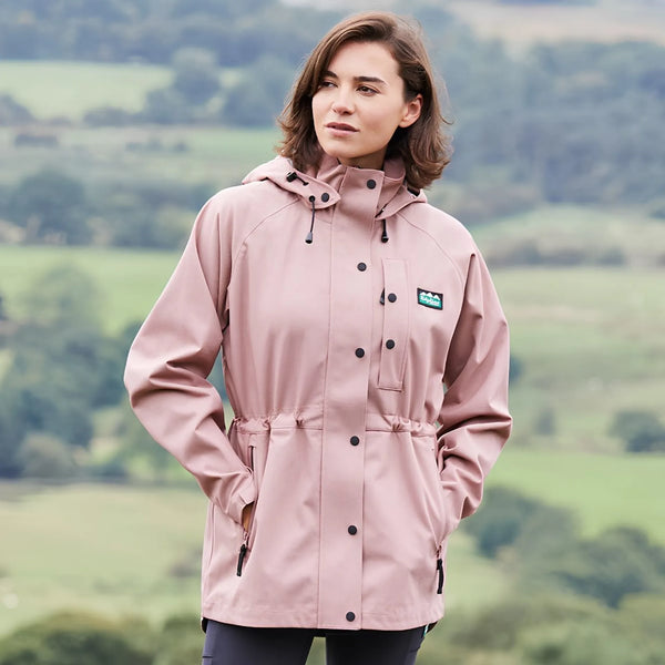 Ridgeline W Monsoon Lt Jacket