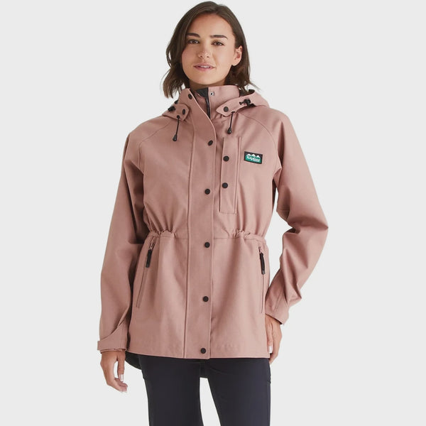 Ridgeline W Monsoon Lt Jacket