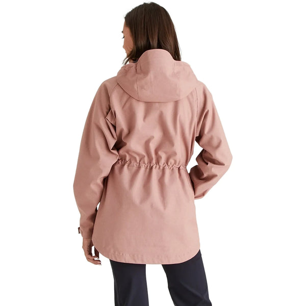 Ridgeline W Monsoon Lt Jacket