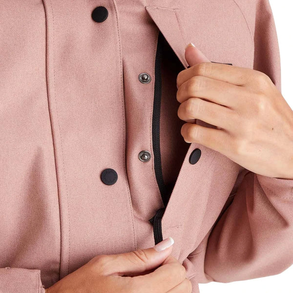 Ridgeline W Monsoon Lt Jacket