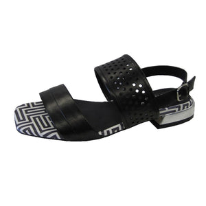 Bresley Saddle