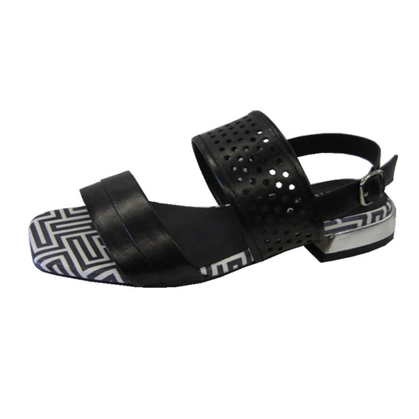Bresley Saddle