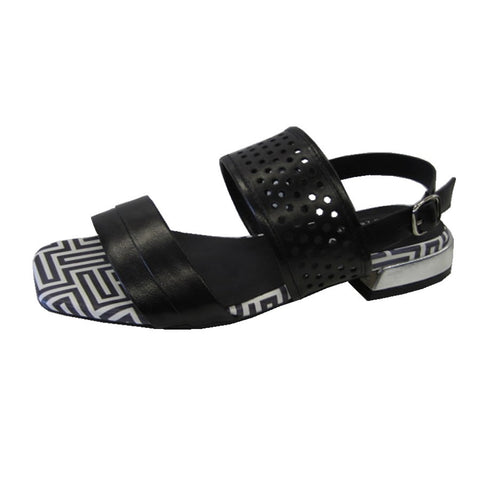 Bresley Saddle