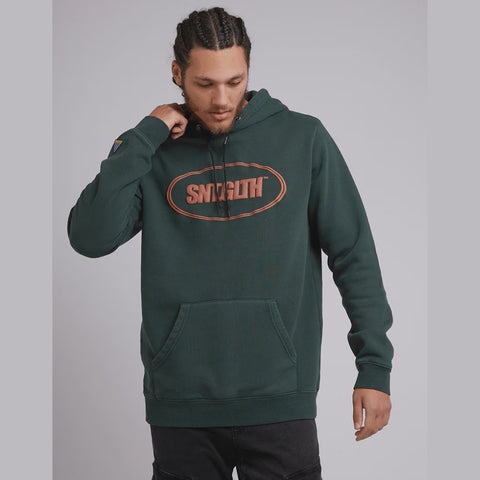 St Goliath Parks Hoody