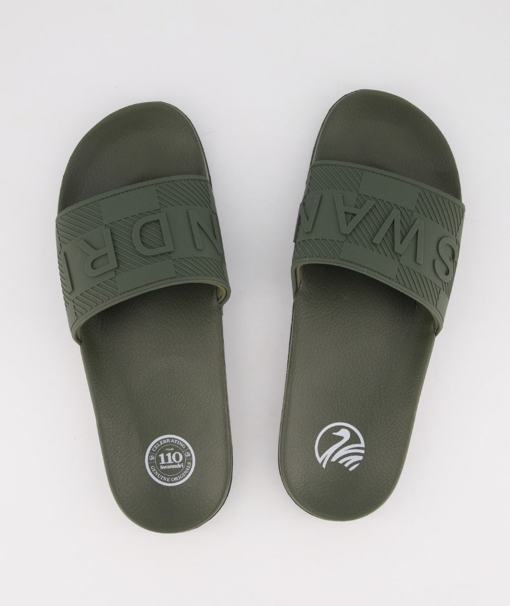 Swanni Boss Slides.