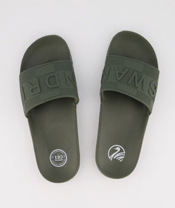 Swanni Boss Slides.